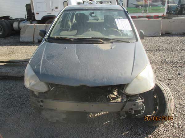  Toyota YARIS 2005    EN DESARME