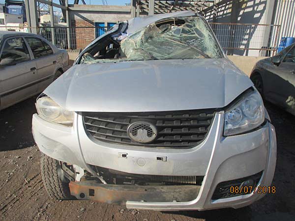 COMPUTADOR Great Wall WINGLE 2015  USADO  EN DESARME