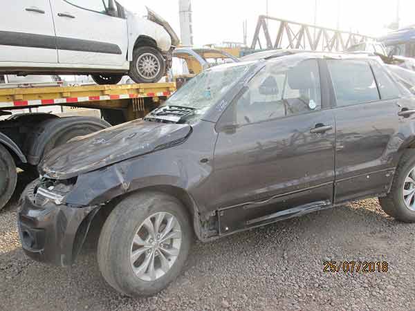  Suzuki GRAND NOMADE 2017    EN DESARME