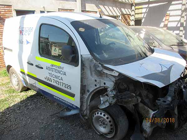 MOTOR DE PARTIDA Renault KANGOO 2013  USADO  EN DESARME