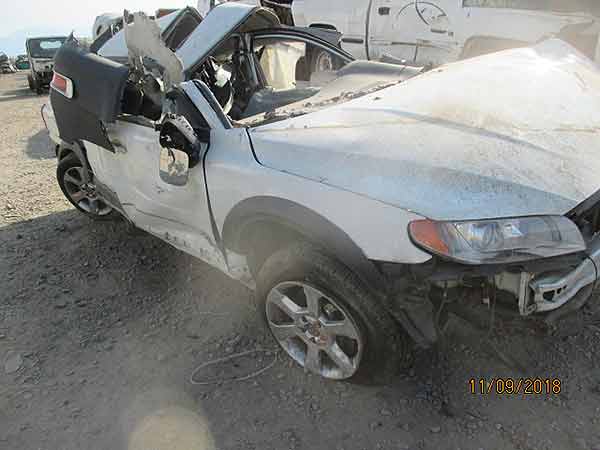 COMPRESOR AIRE ACONDICIONADO Volvo XC 2010  USADO  EN DESARME