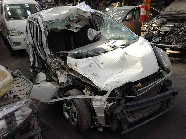  Kia MORNING 2015    EN DESARME