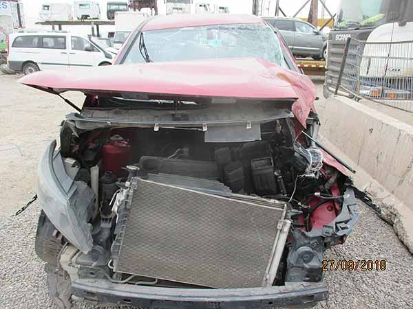  Kia SORENTO 2010    EN DESARME