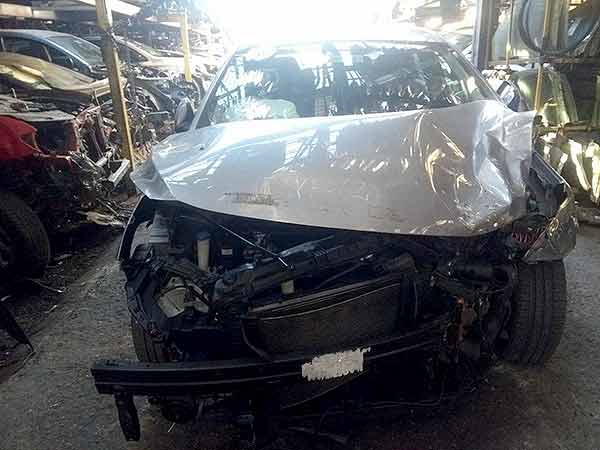  Hyundai i30 2013    EN DESARME