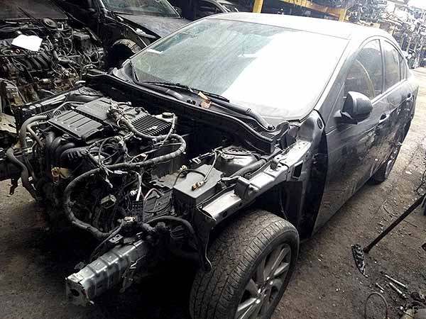 CARDáN Mazda 3 2013  USADO  EN DESARME