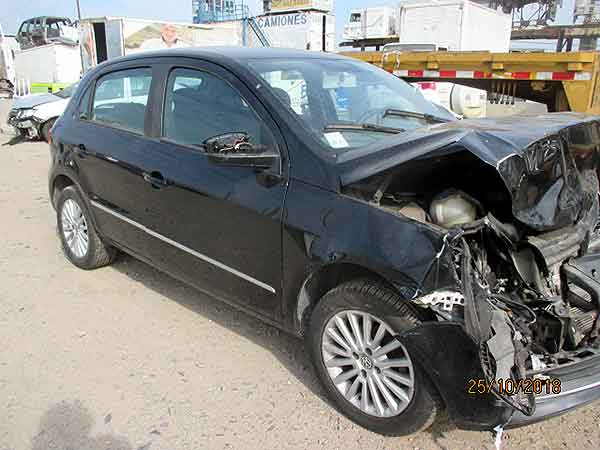  Volkswagen TIGUAN 2011    EN DESARME