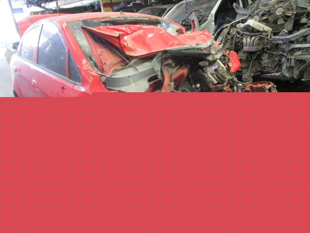  Chevrolet SAIL 2012    EN DESARME