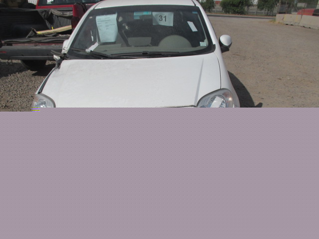 CARDáN Fiat PALIO 2014  USADO  EN DESARME