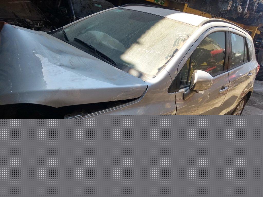  Suzuki Cross 2018    EN DESARME