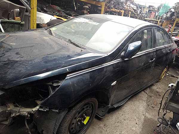  Hyundai SONATA 2013    EN DESARME