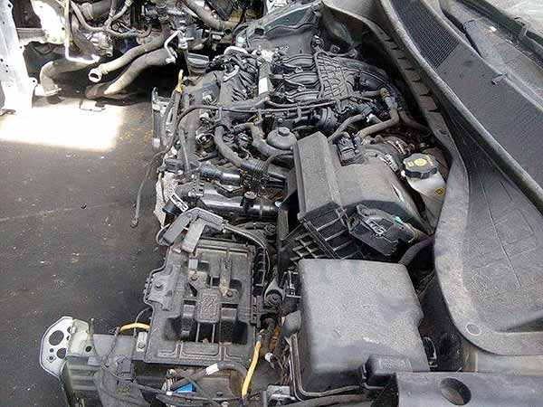  Kia SORENTO 2017    EN DESARME