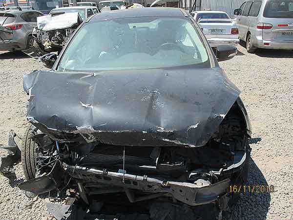 ESTANQUE DE PETROLEO Ford FOCUS 2017  USADO  EN DESARME