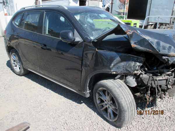 LLANTA Brilliance V5 2014  USADA  EN DESARME