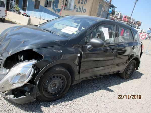 COMPRESOR AIRE ACONDICIONADO Suzuki S CROSS 2016  USADO  EN DESARME