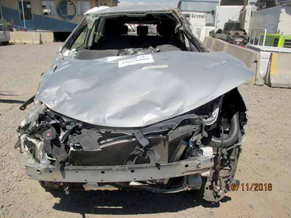 MUñON Toyota RAV4 2018  USADO  EN DESARME