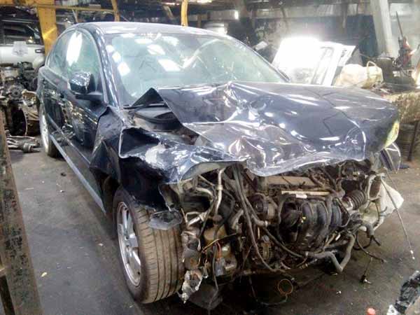 HOMOCINéTICA Volvo S40 2011  USADA  EN DESARME