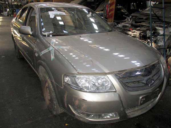 TURBO Samsung SM3 2012  USADO  EN DESARME