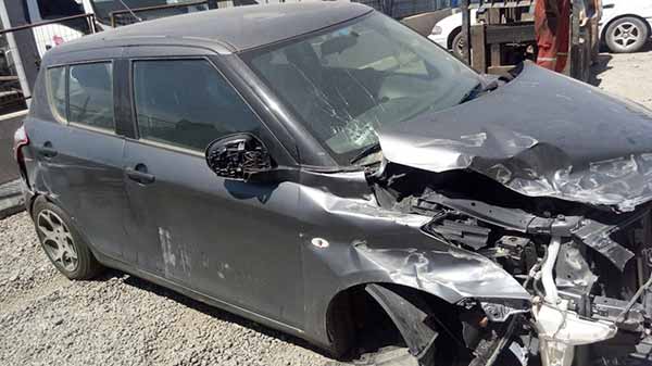 MOTOR DE PARTIDA Suzuki SWIFT 2013  USADO  EN DESARME