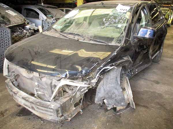  Ford EDGE 2008    EN DESARME