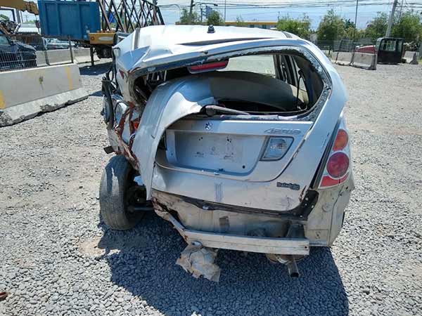 DEPRESOR DE FRENO Suzuki AERIO 2006  USADO  EN DESARME
