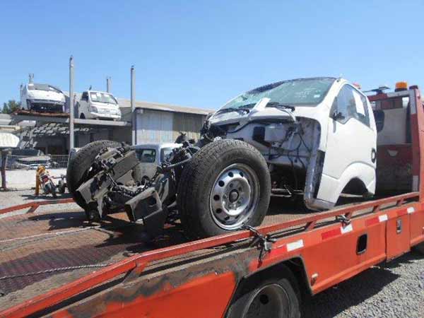 FOCO Kia FRONTIER 2014  USADO  EN DESARME