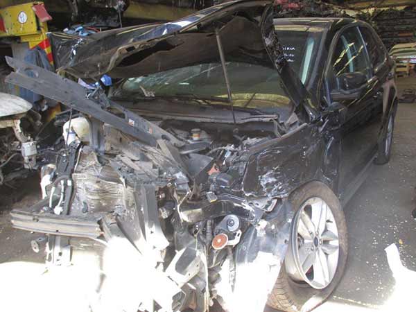  Ford EDGE 2017    EN DESARME