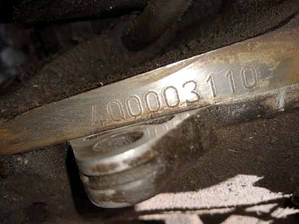  Chevrolet CORSA 2005    EN DESARME