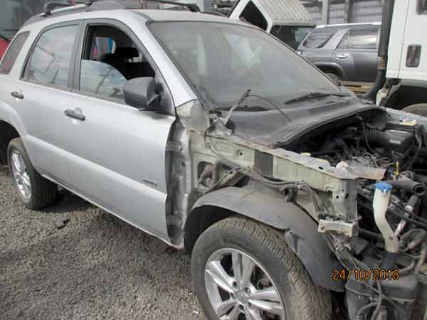 Kia SPORTAGE 2006    EN DESARME