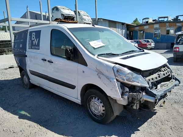  Peugeot EXPERT 2015    EN DESARME