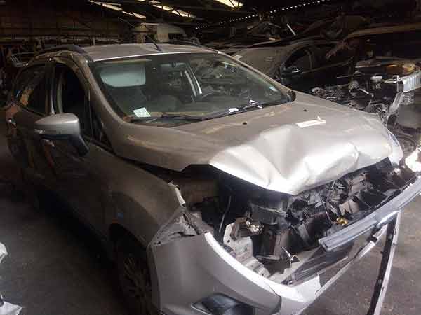  Ford ECOSPORT 2014    EN DESARME