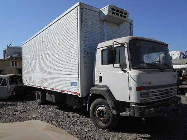  Nissan M130.150 1995    EN DESARME