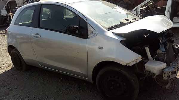  Toyota YARIS 2008    EN DESARME