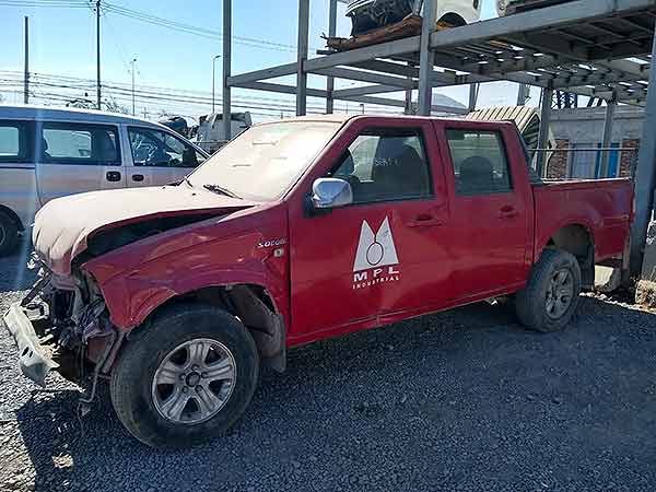 TURBO Great Wall SOCOOL 2011  USADO  EN DESARME