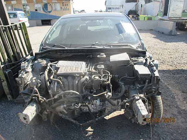 CARDáN Mazda 3 2014  USADO  EN DESARME