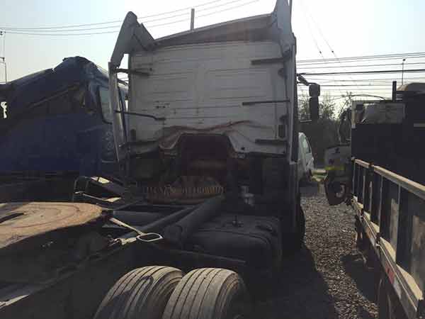  Mercedes-Benz 1938 2002    EN DESARME