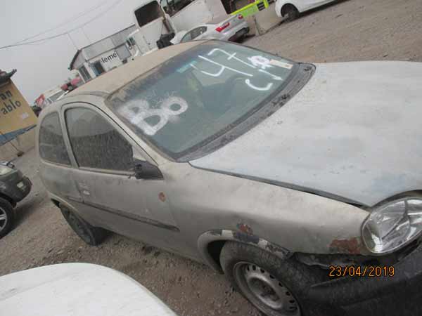  Chevrolet CORSA 2006    EN DESARME