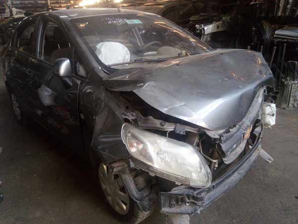  Chevrolet SAIL 2015    EN DESARME