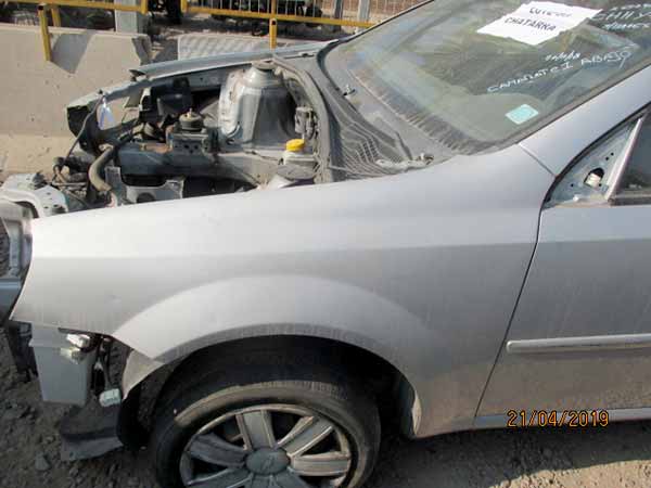  Chevrolet OPTRA 2010    EN DESARME