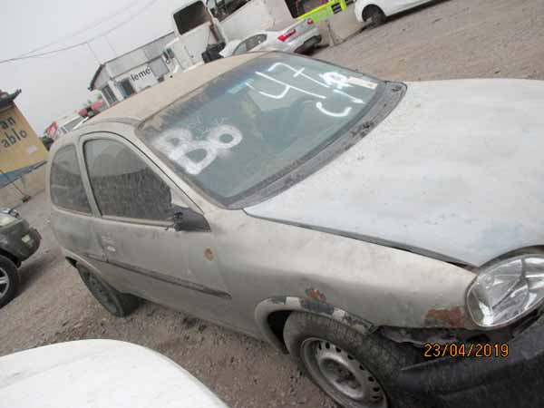  Chevrolet CORSA 2006    EN DESARME