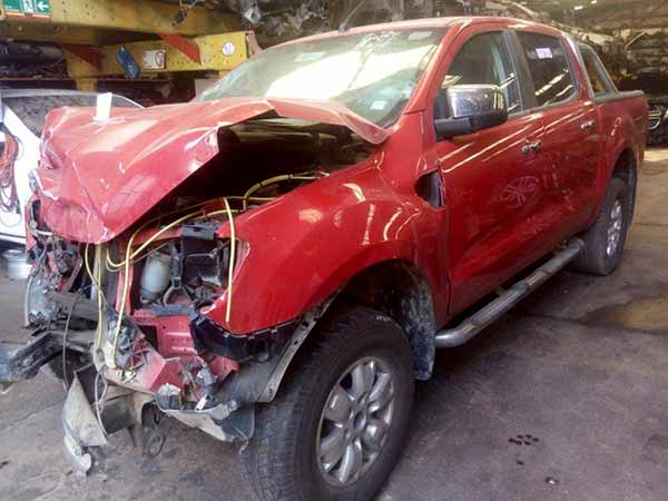  Ford RANGER 2017    EN DESARME