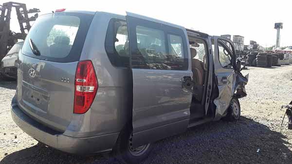  Hyundai H1 2019    EN DESARME