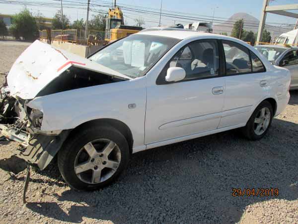 LLANTA Samsung SM3 2012  USADA  EN DESARME