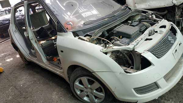 COMPRESOR AIRE ACONDICIONADO Suzuki SWIFT 2011  USADO  EN DESARME