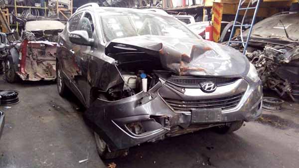  Hyundai TUCSON 2013    EN DESARME