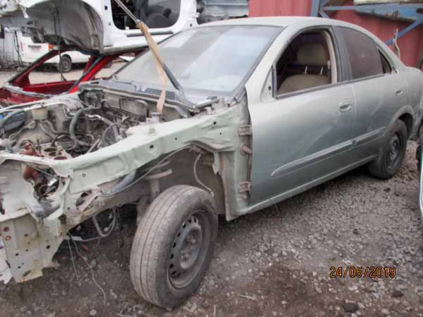 ECU Samsung SM3 2011  USADO  EN DESARME