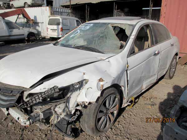  Honda ACCORD 2011    EN DESARME