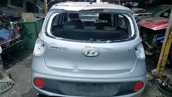  Hyundai GRAN i10 2018    EN DESARME