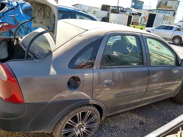  Chevrolet CORSA 2005    EN DESARME