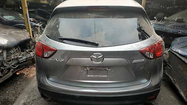  Mazda CX5 2014    EN DESARME