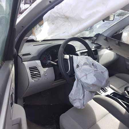  Suzuki XL7 2009    EN DESARME